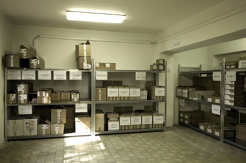 Těsnící technologie Těsnící technologie